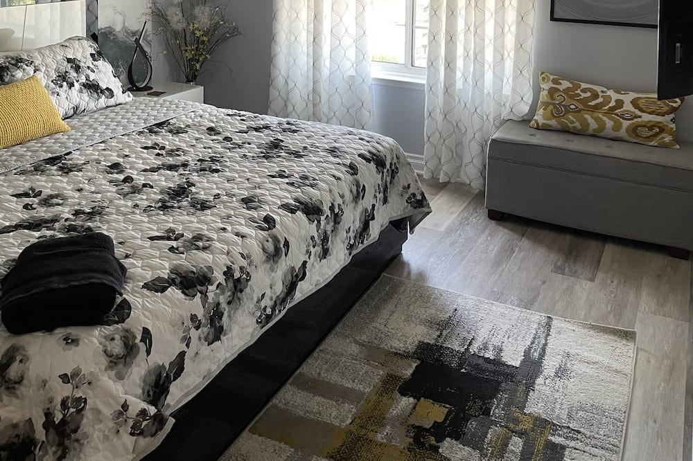 Photo of Bedroom in Eastvale
