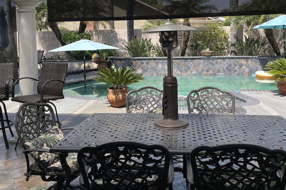 Photo of Outdoor in Eastvale