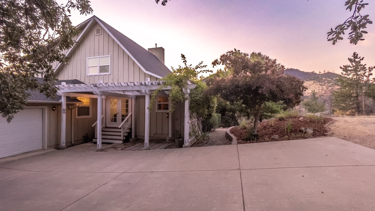 Photo of Outdoor in Mariposa