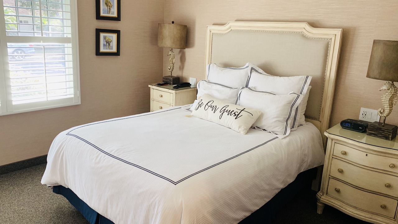 Photo of Bedroom in West Beach