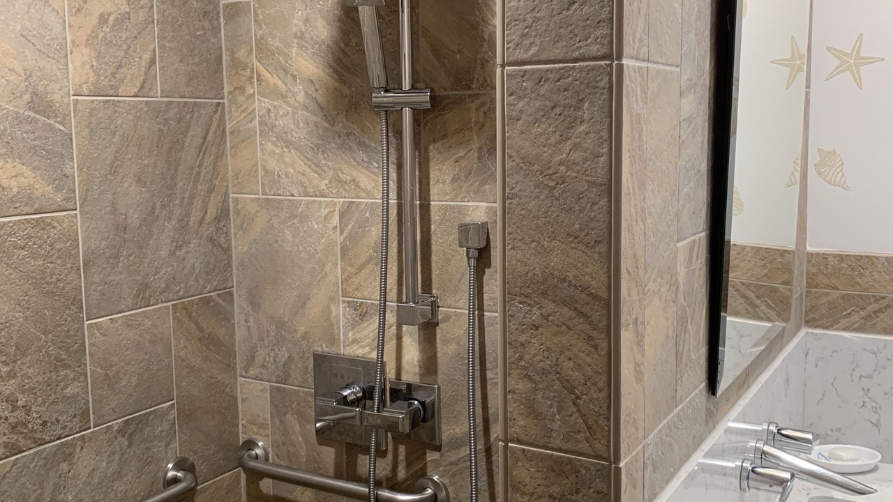 Photo of Bathroom in West Beach