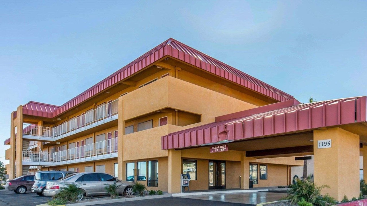 Photo of Outdoor in Needles