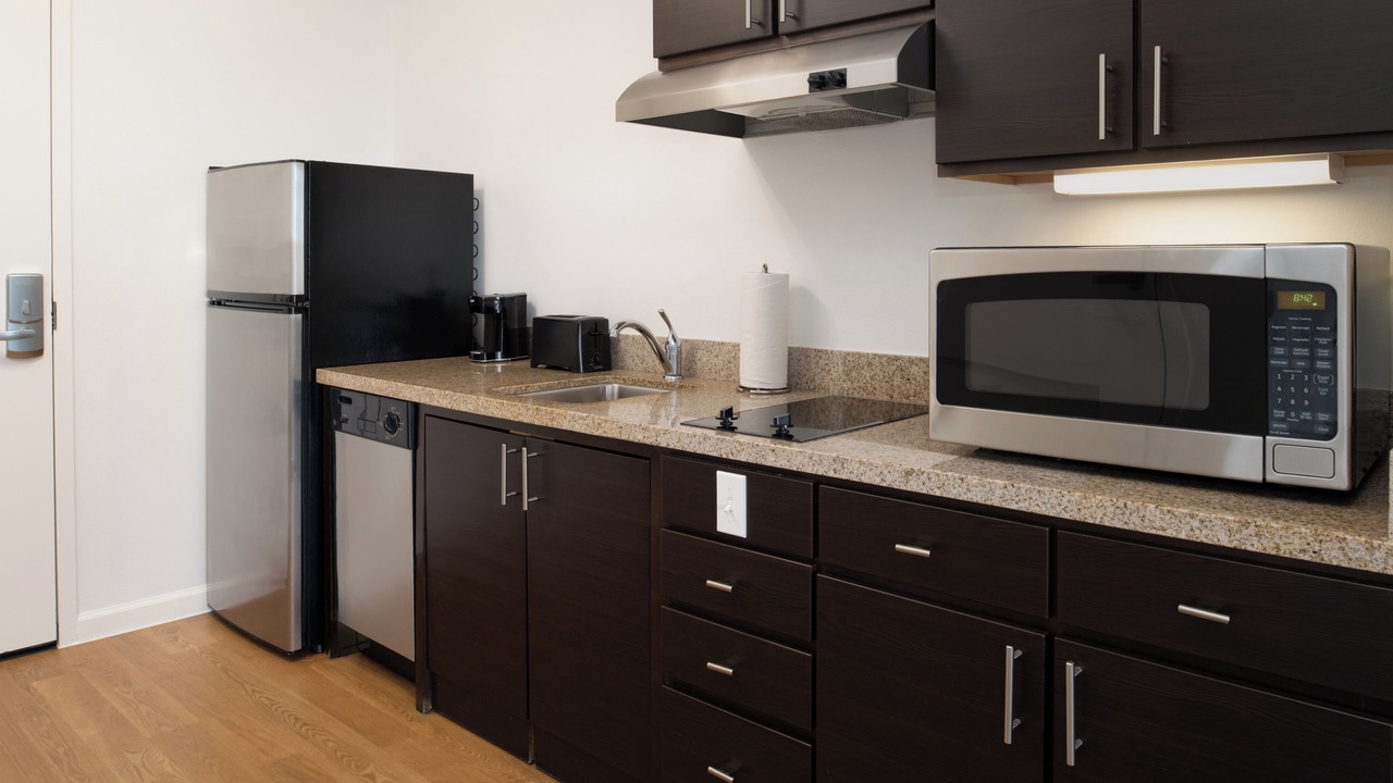 Photo of Kitchen in Lancaster