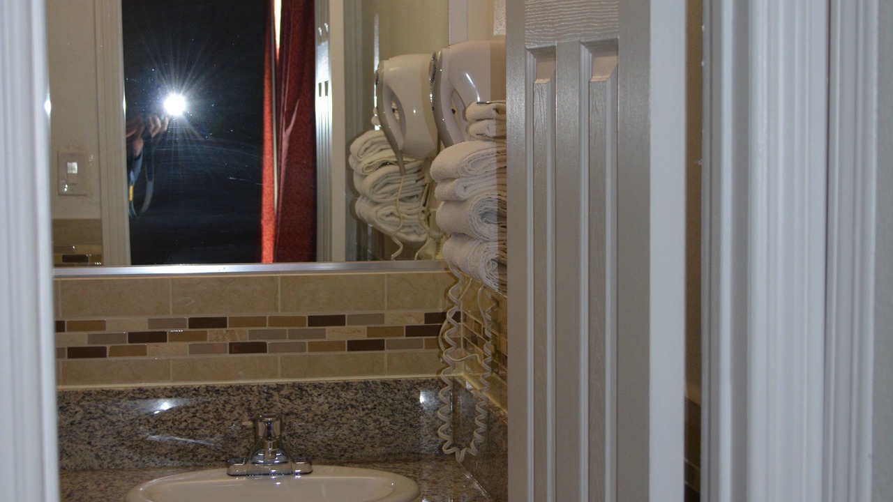 Photo of Bathroom in North Redondo