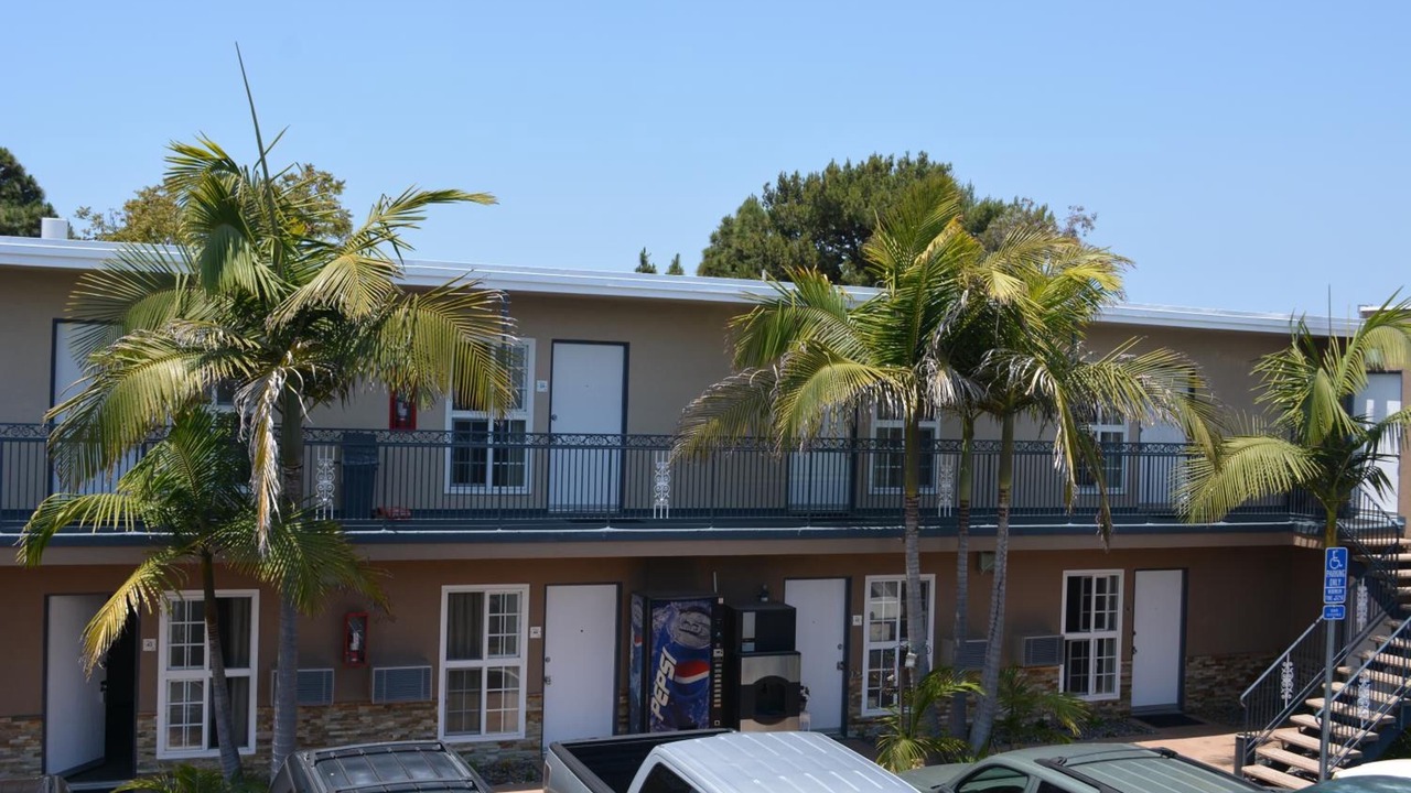 Photo of Outdoor in North Redondo
