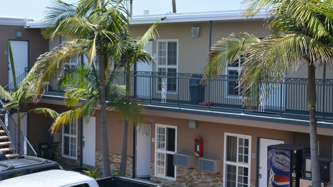 Photo of Outdoor in North Redondo