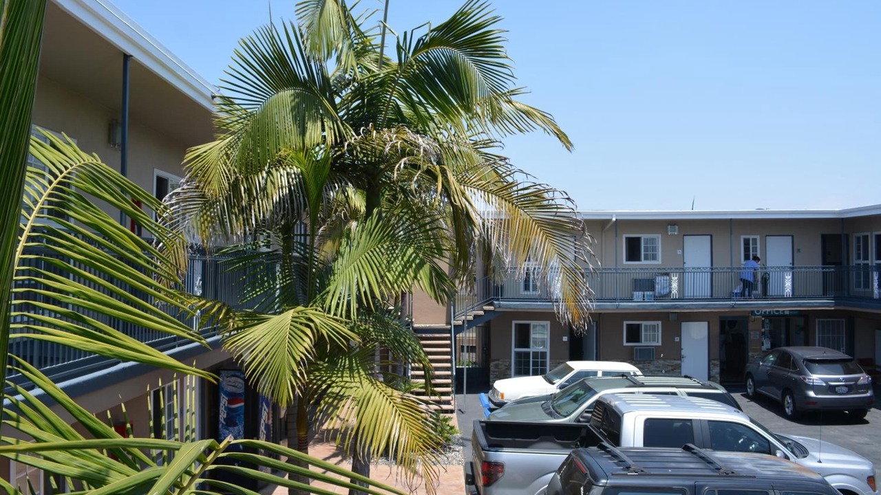 Photo of Outdoor in North Redondo