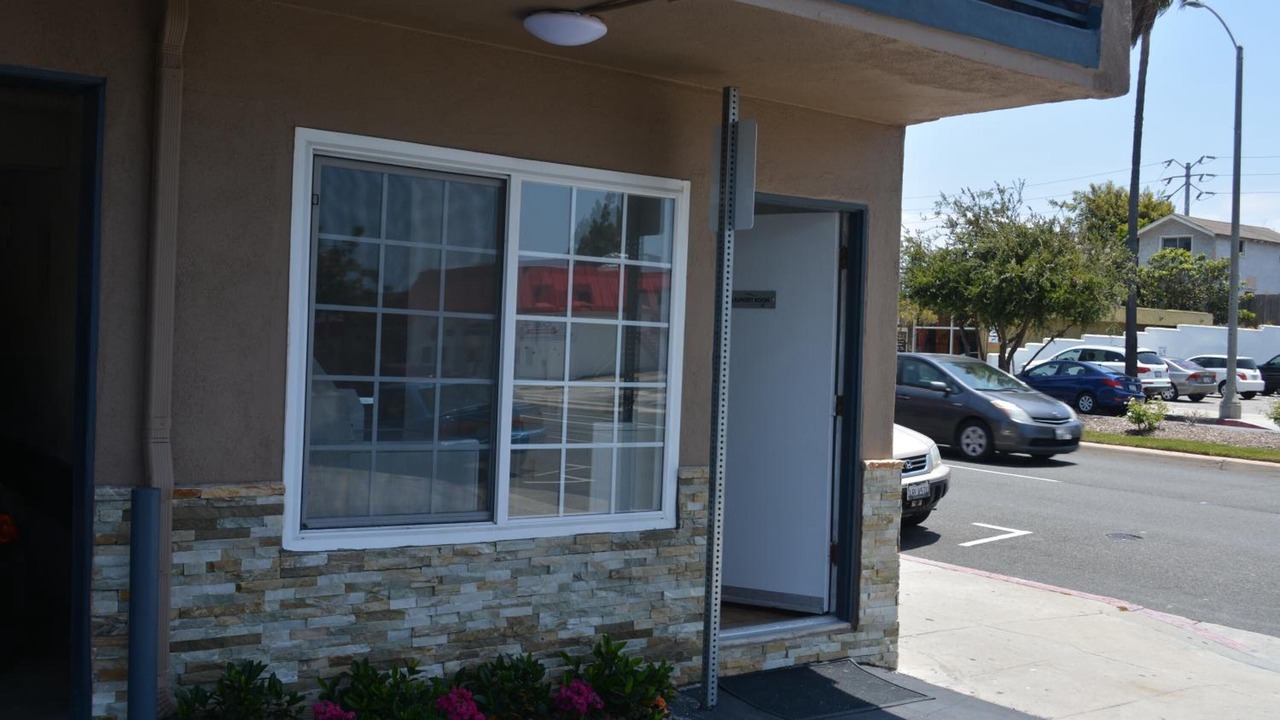 Photo of Outdoor in North Redondo