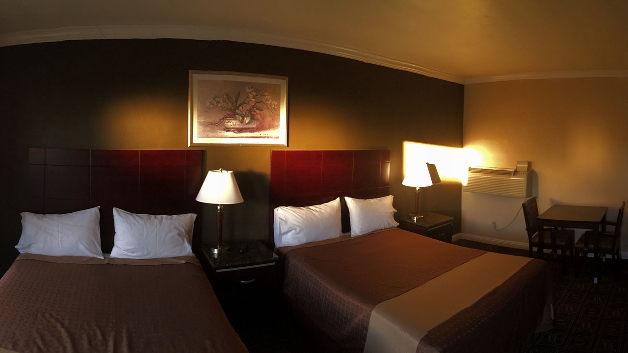 Photo of Bedroom in North Redondo