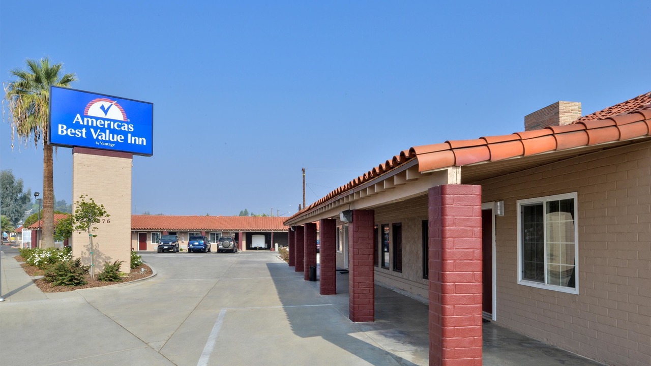 Photo of Outdoor in Porterville
