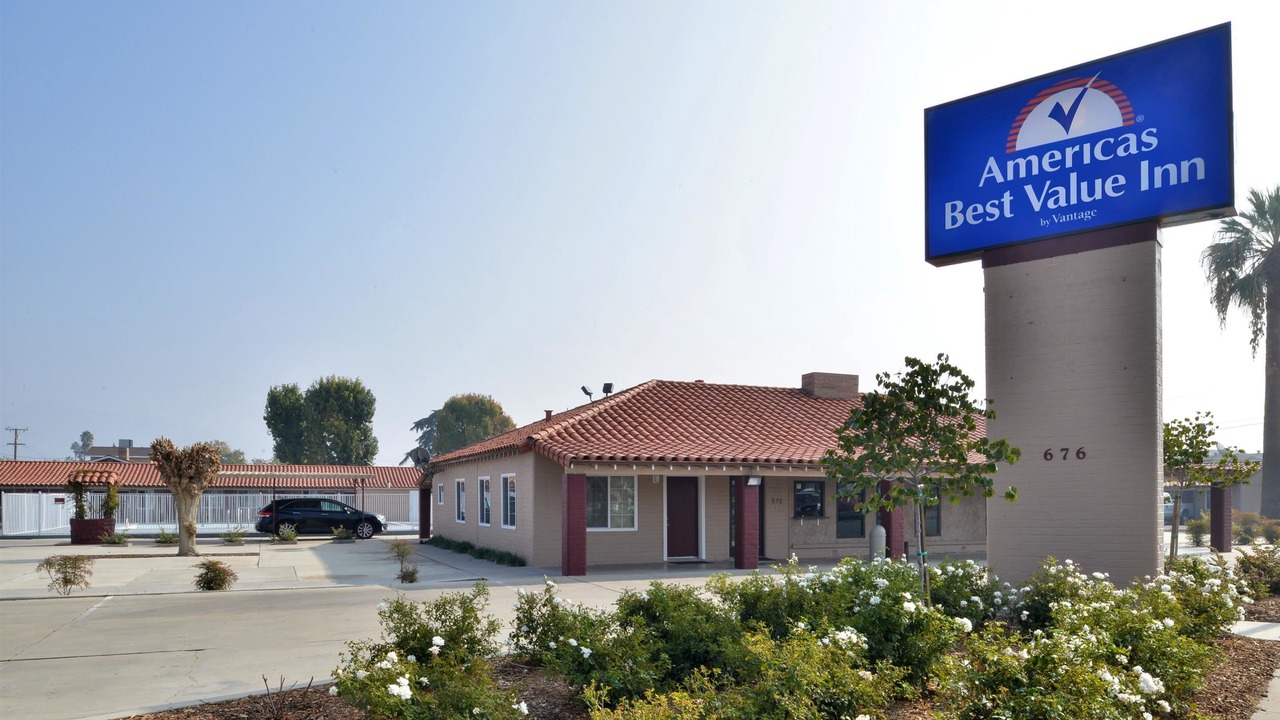 Photo of Outdoor in Porterville