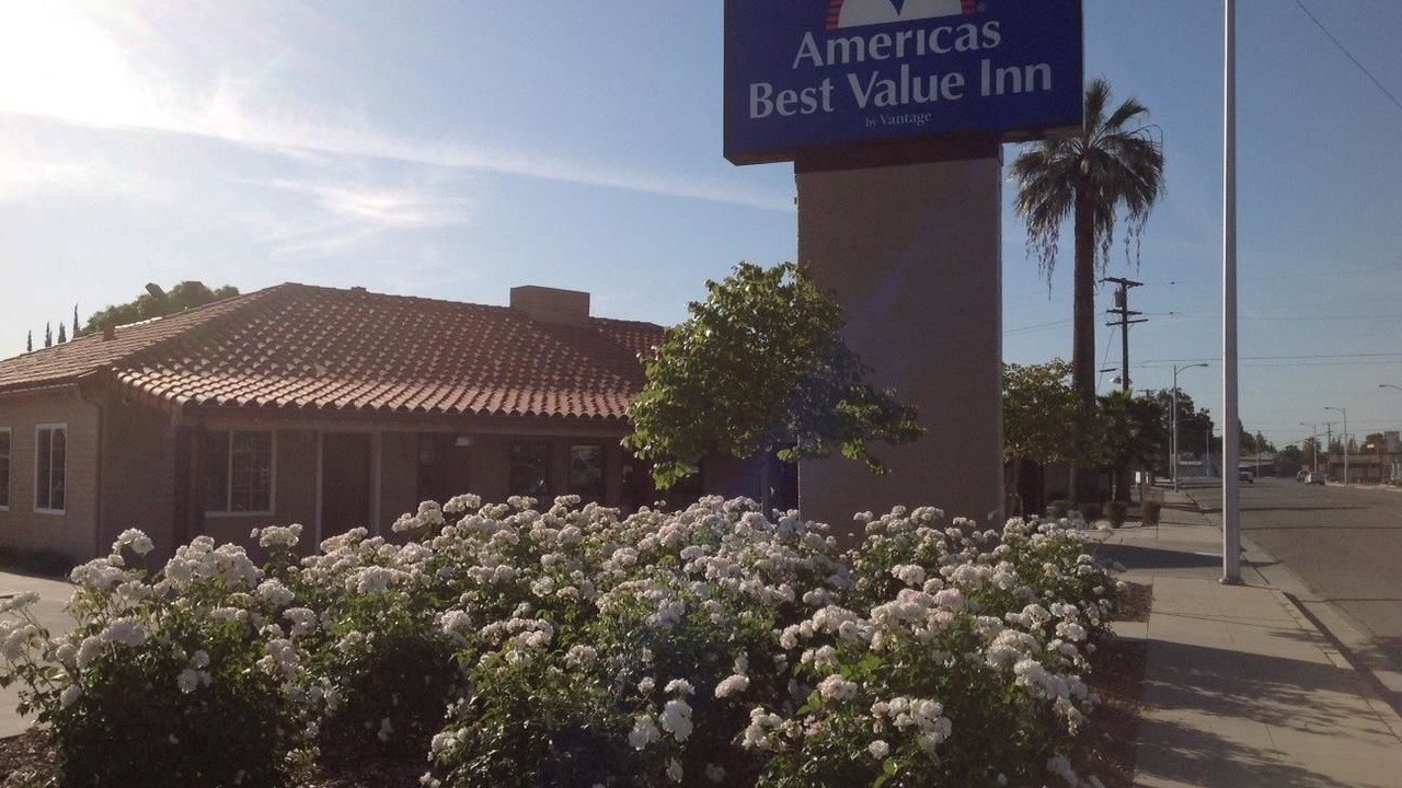 Photo of Outdoor in Porterville