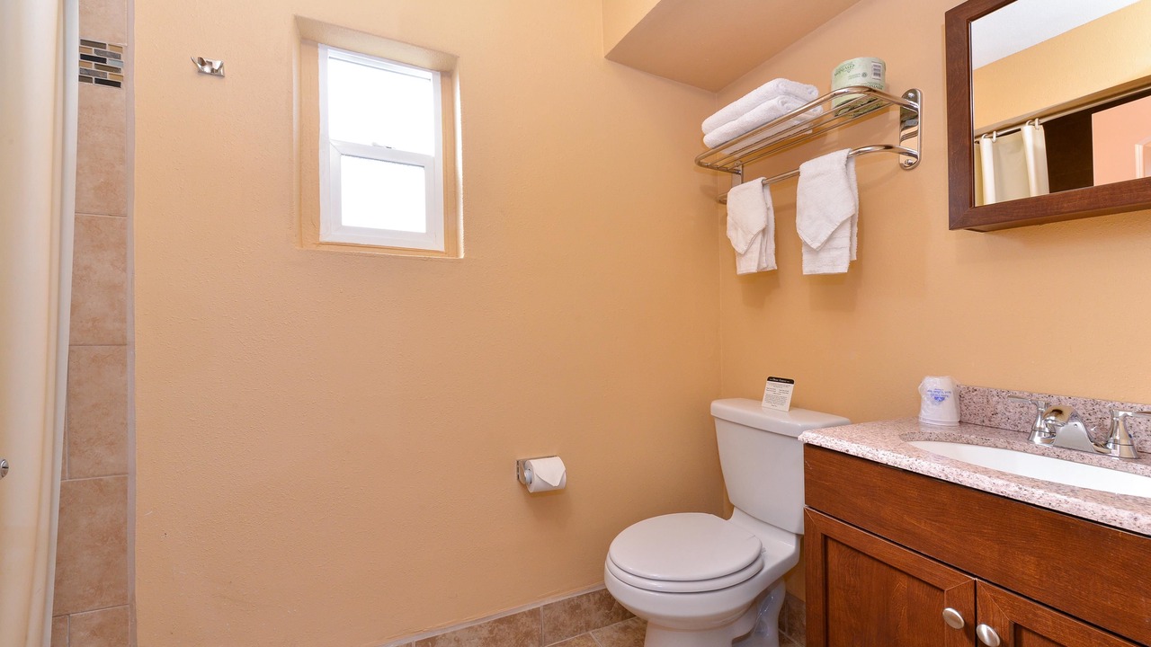 Photo of Bathroom in Porterville