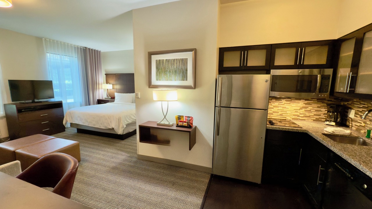 Photo of Bedroom in Bressi Ranch