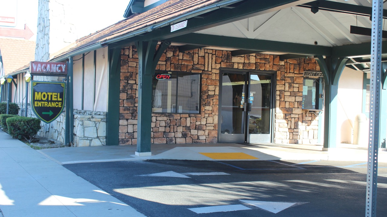 Photo of Outdoor in East Whittier