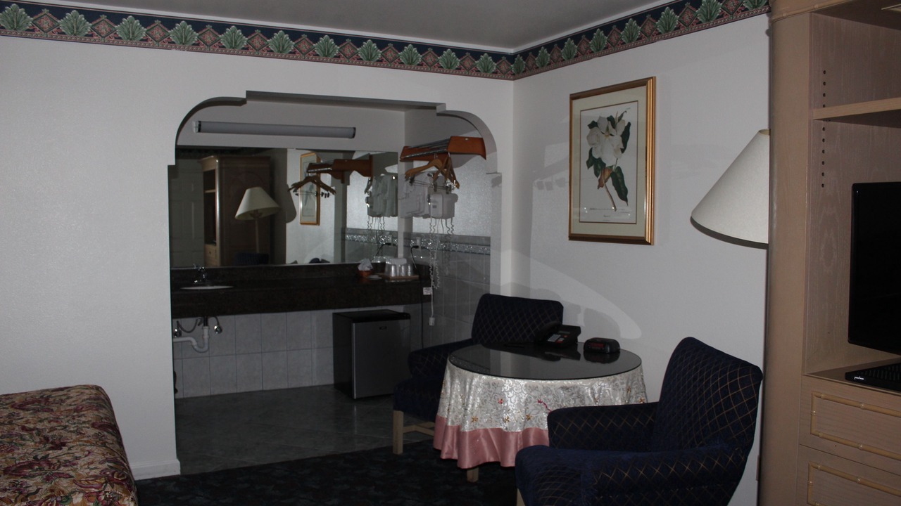 Photo of Bedroom in East Whittier