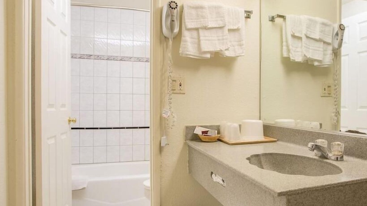 Photo of Bathroom in East Whittier