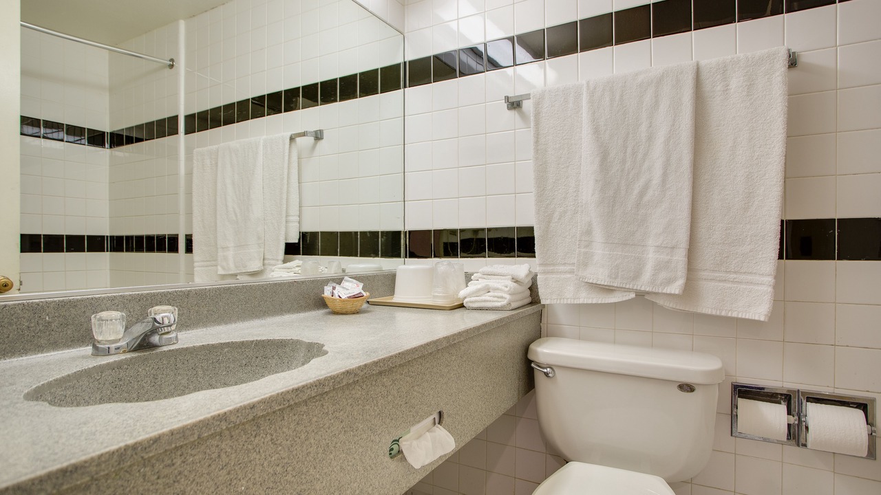 Photo of Bathroom in East Whittier