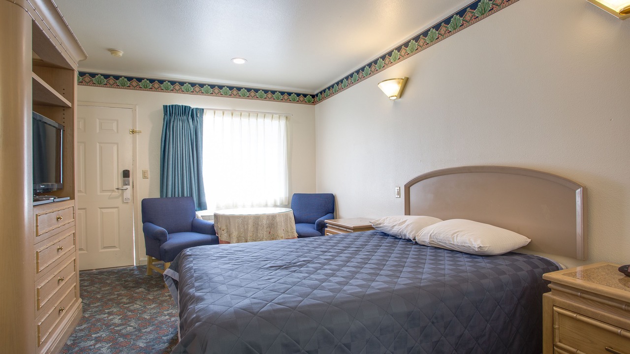 Photo of Bedroom in East Whittier
