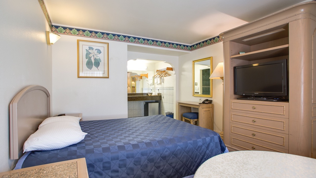 Photo of Bedroom in East Whittier