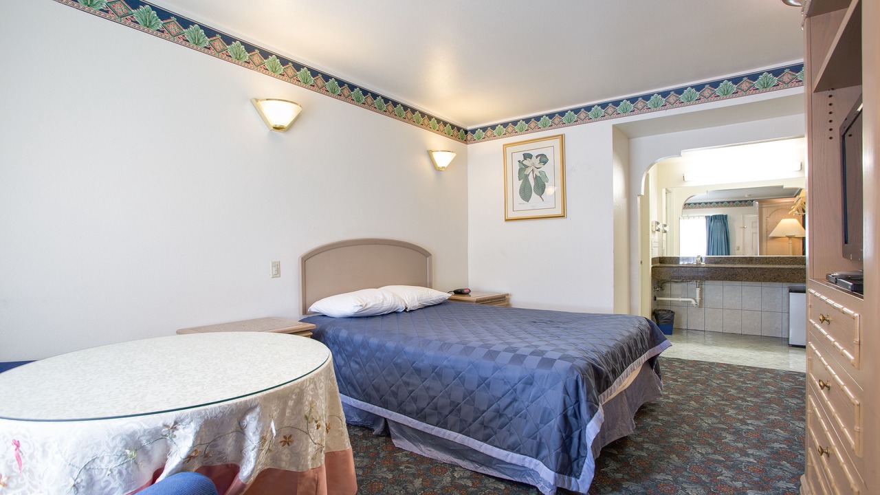 Photo of Bedroom in East Whittier
