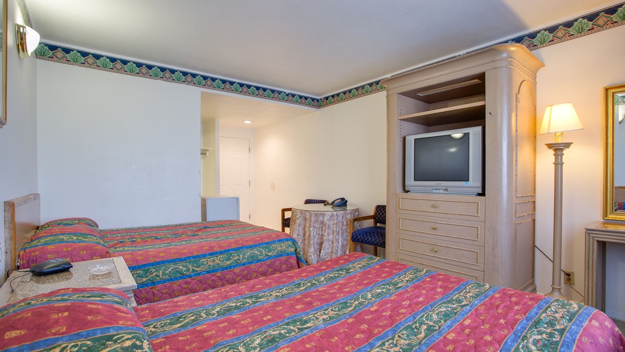 Photo of Bedroom in East Whittier