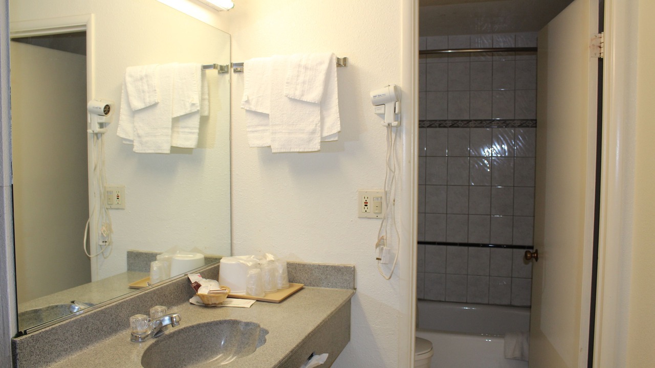 Photo of Bathroom in East Whittier