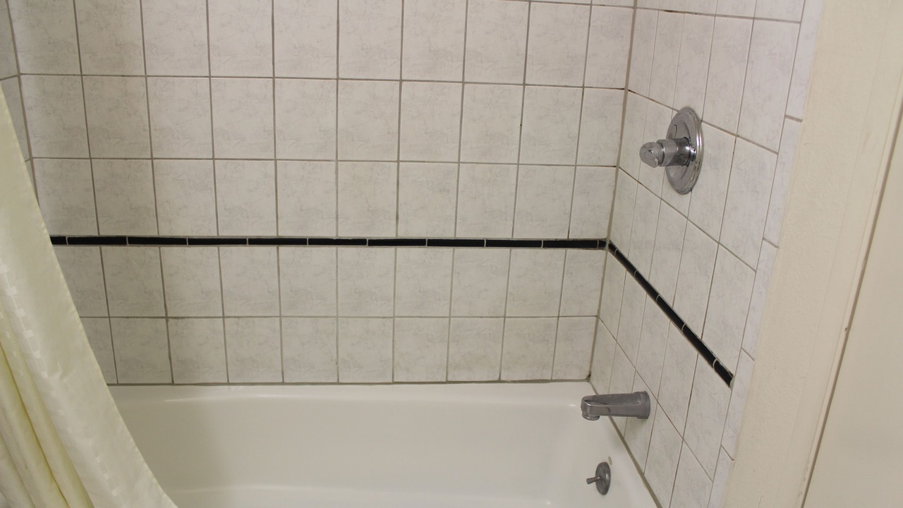 Photo of Bathroom in East Whittier