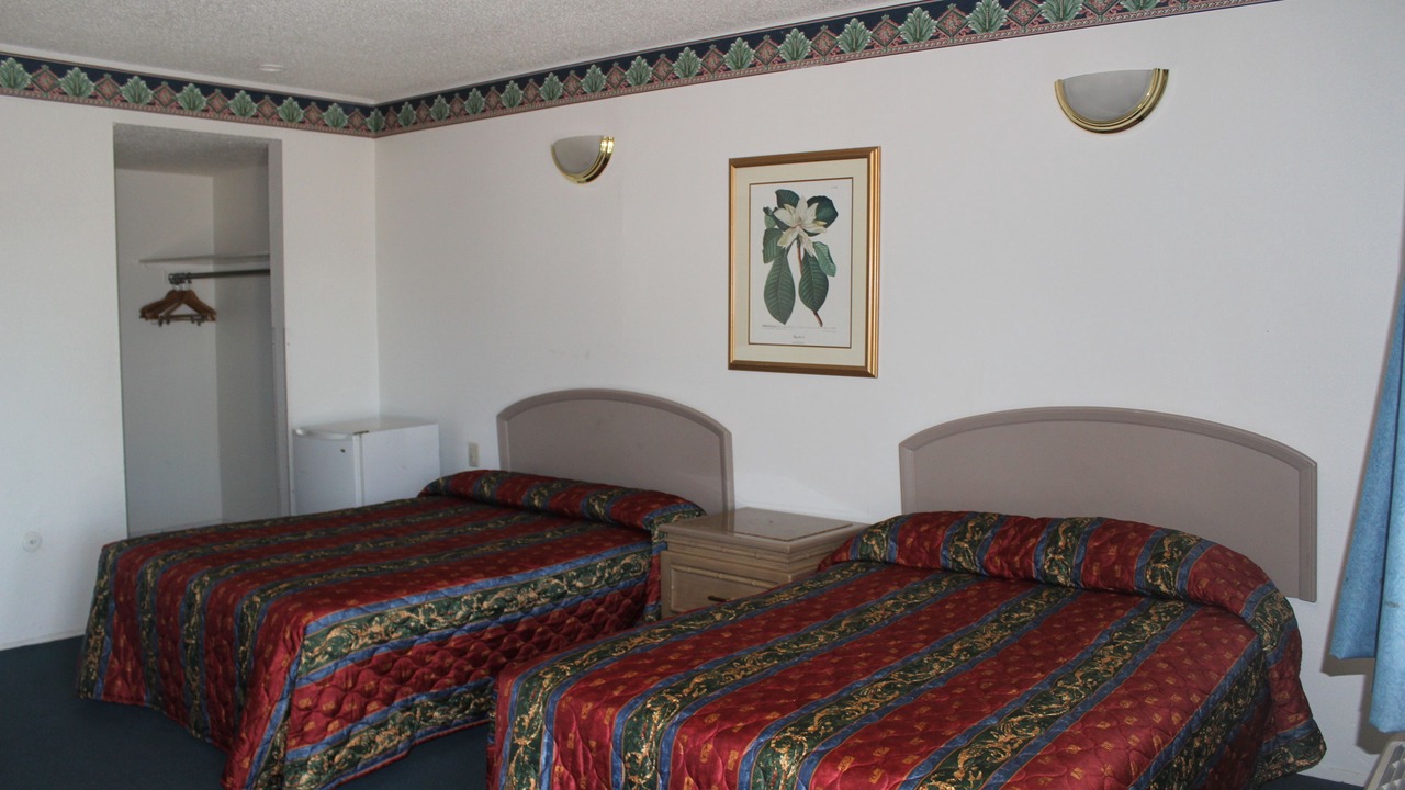 Photo of Bedroom in East Whittier