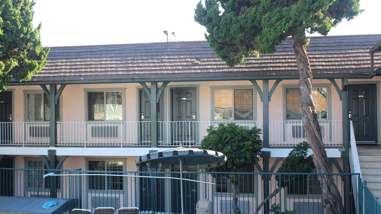 Photo of Outdoor in East Whittier