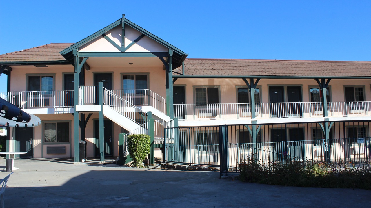 Photo of Outdoor in East Whittier