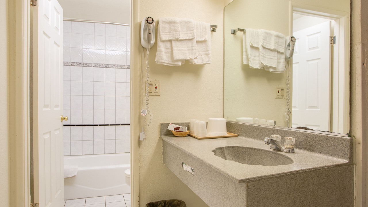 Photo of Bathroom in East Whittier