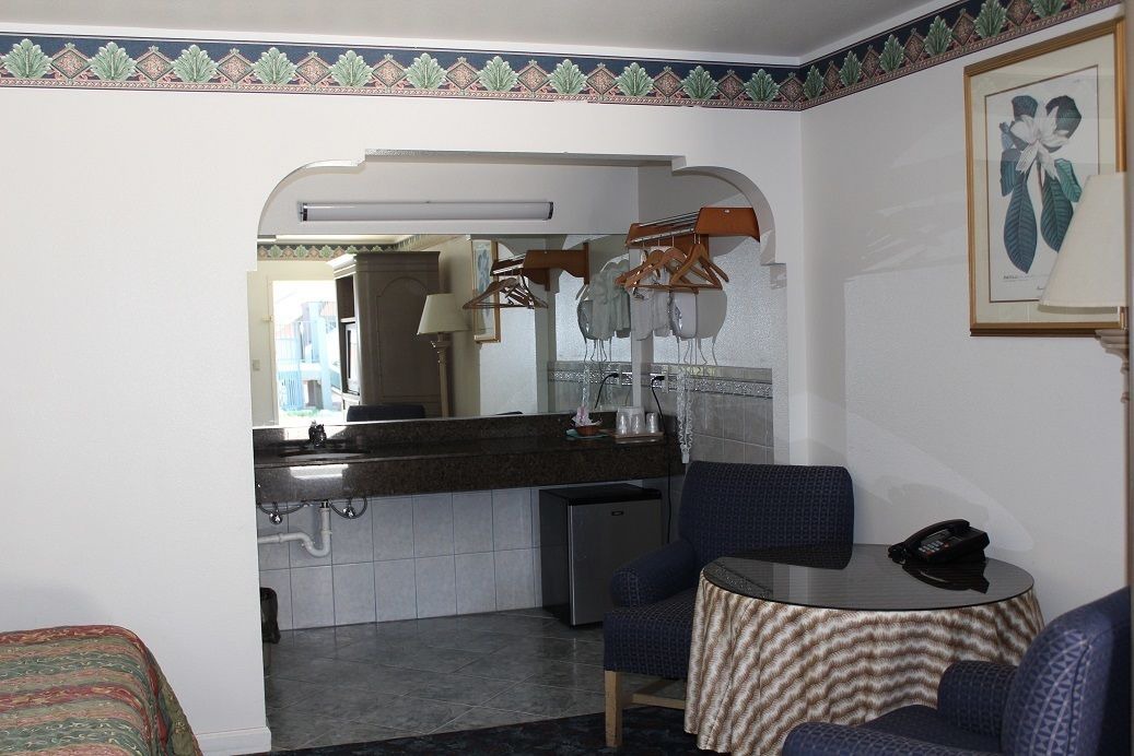 Photo of Bedroom in East Whittier