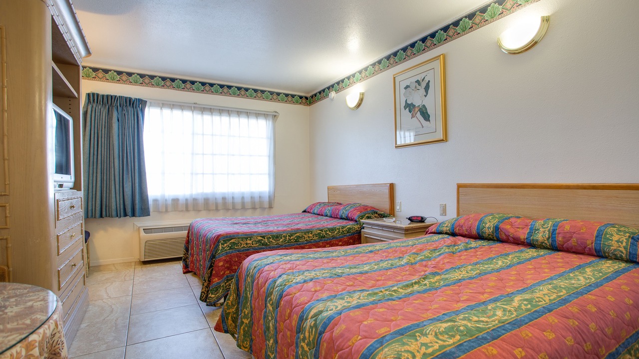 Photo of Bedroom in East Whittier
