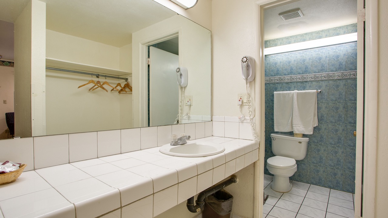 Photo of Bathroom in East Whittier