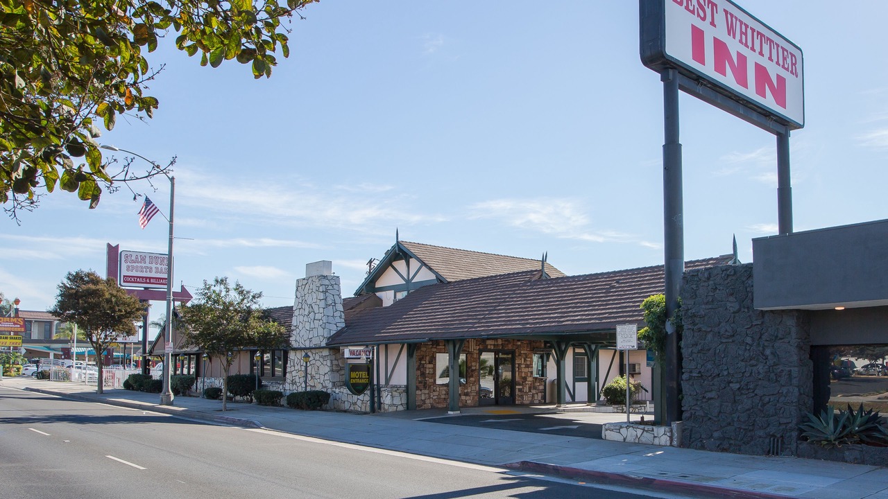 Photo of Outdoor in East Whittier