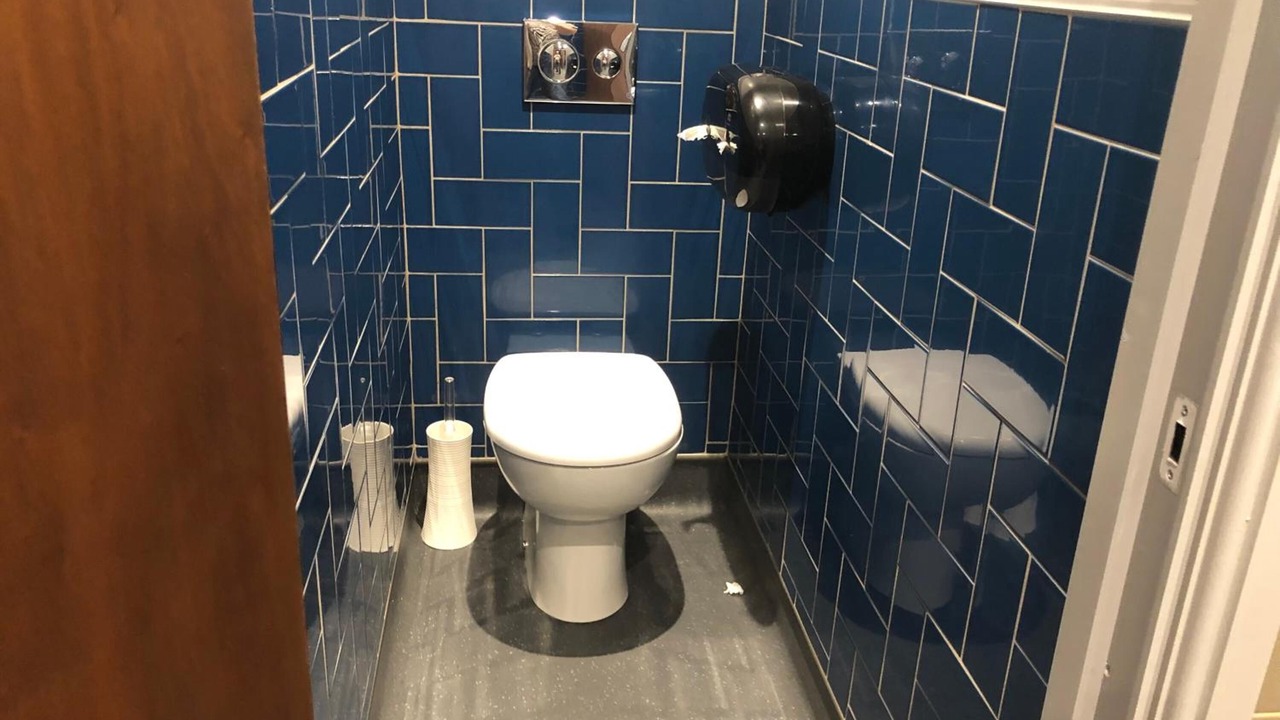Photo of Bathroom in Bishop's