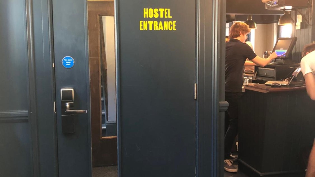 Photo of Others in Bishop's