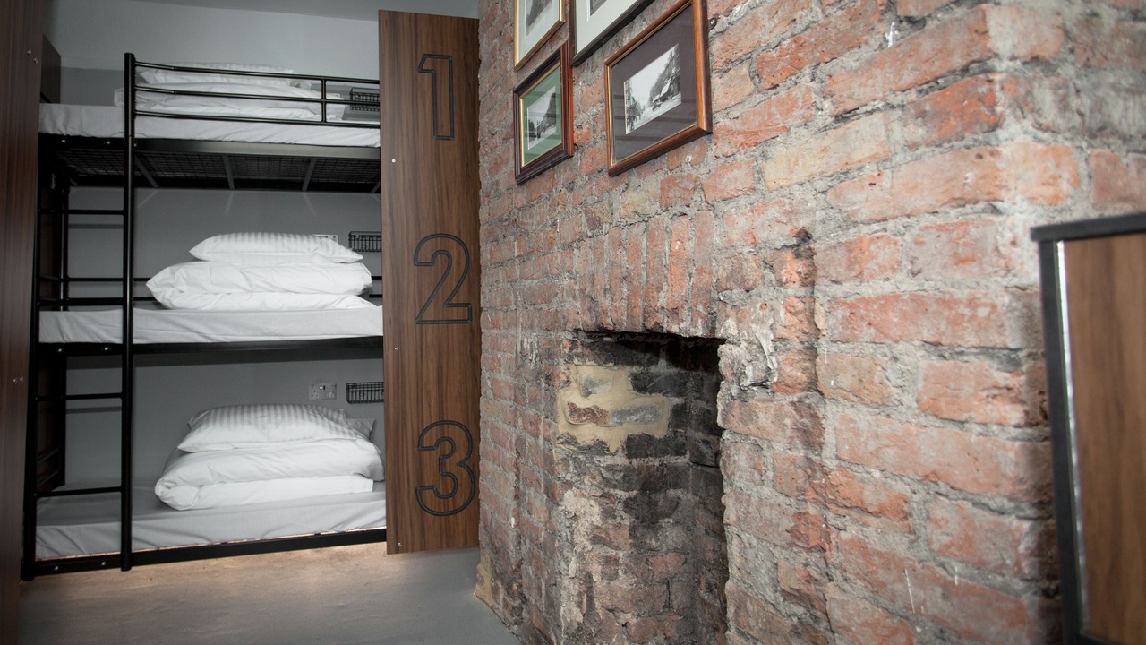 Photo of Bathroom in Shaftesbury