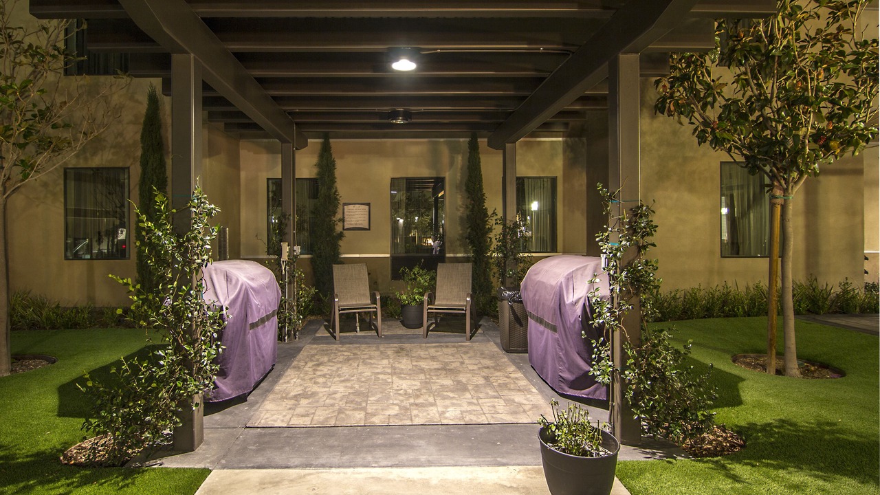 Photo of Outdoor in Bressi Ranch