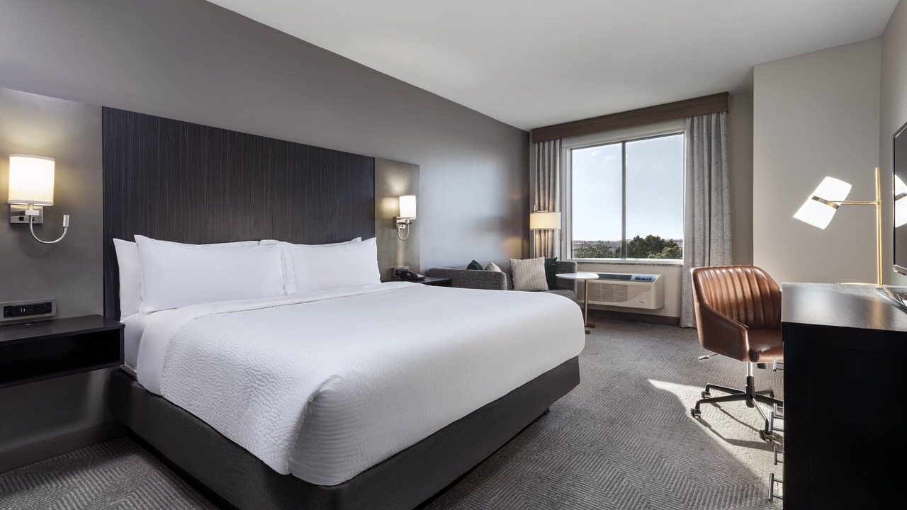 Photo of Bedroom in Bressi Ranch