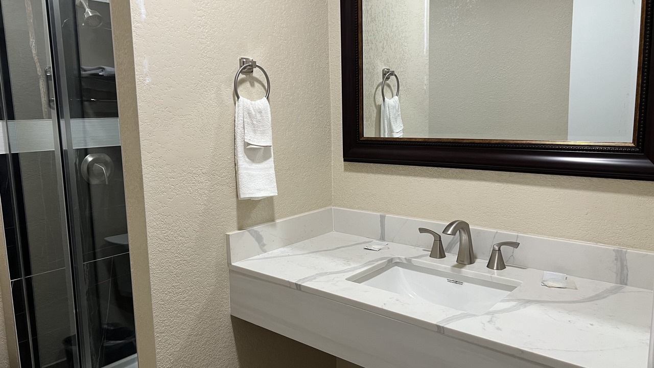 Photo of Bathroom in Indio