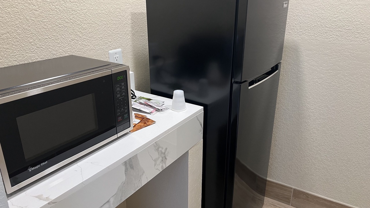 Photo of Bedroom in Indio