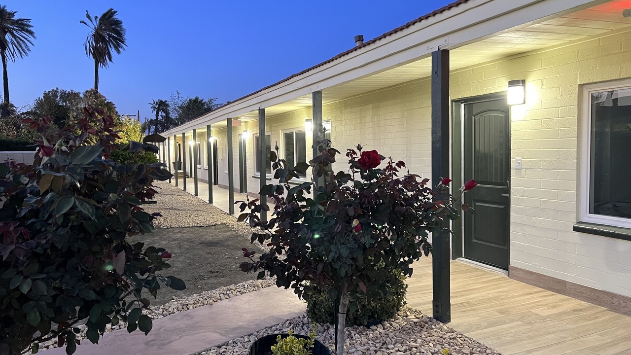 Photo of Outdoor in Indio