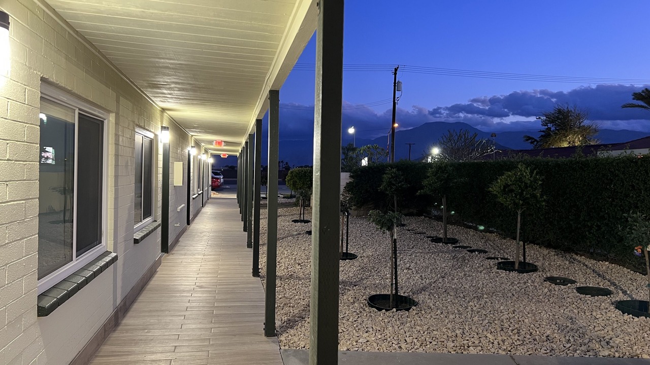 Photo of Outdoor in Indio