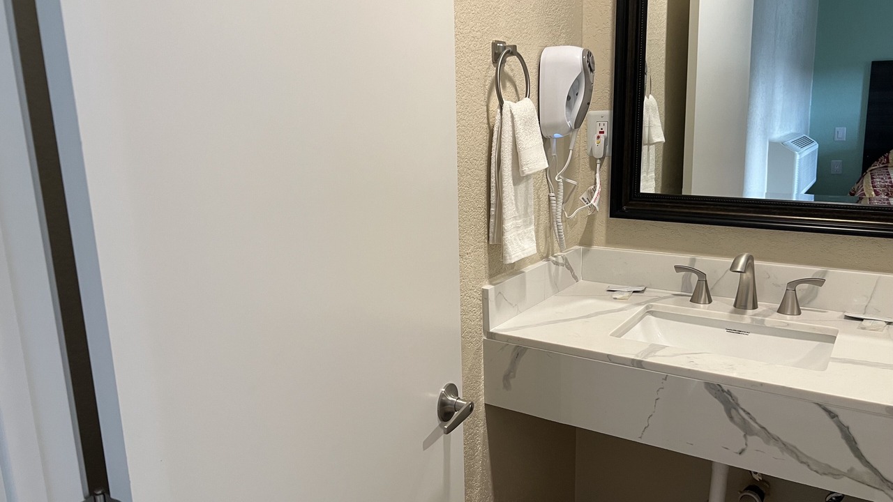 Photo of Bathroom in Indio