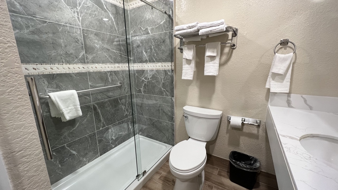 Photo of Bathroom in Indio
