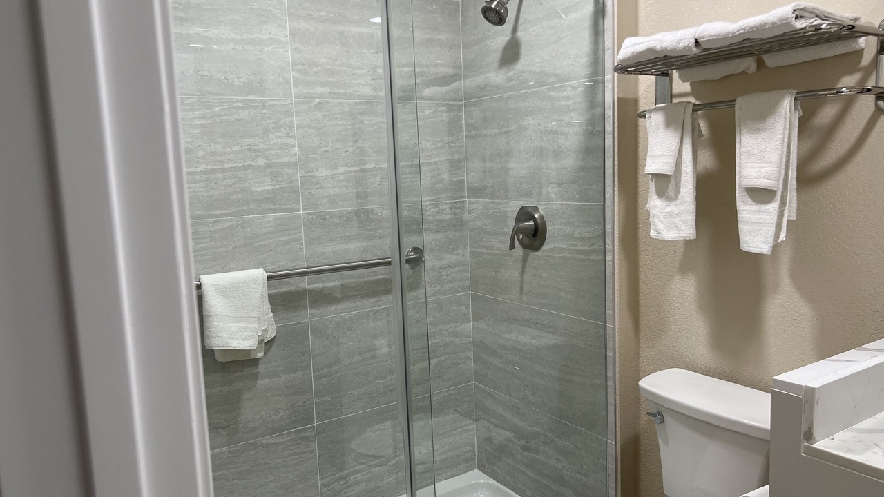 Photo of Bathroom in Indio