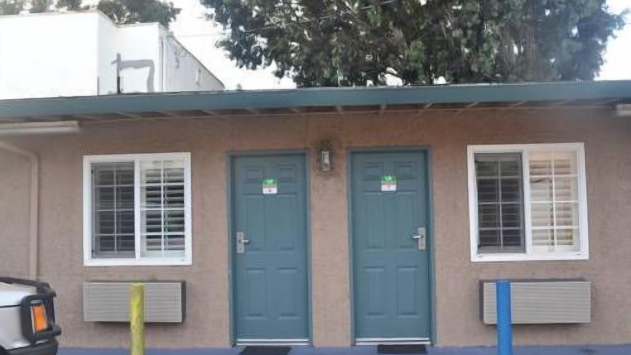 Photo of Outdoor in North Long Beach