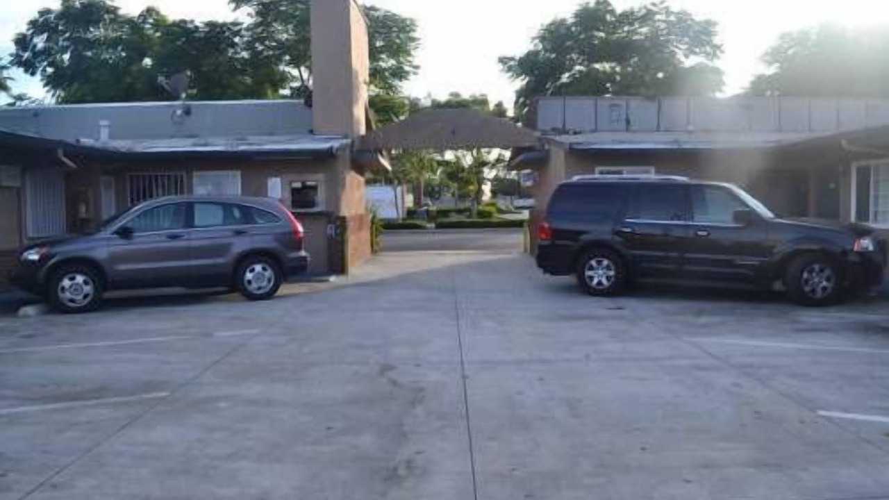 Photo of Outdoor in North Long Beach